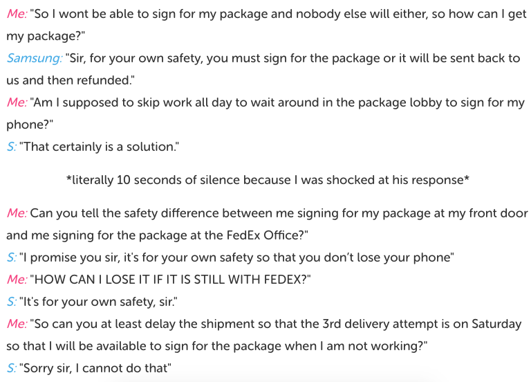 9 Customer Experience Fails That Every Business Should Know About